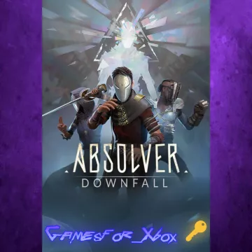 Купить ключ Absolver выгодно