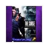 Купить ключ The Surge - Augmented Edition на Xbox по выгодной цене