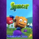 Купить ключ Spencer на Xbox по выгодной цене