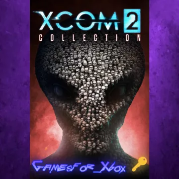 Купить ключ XCOM 2 Collection выгодно