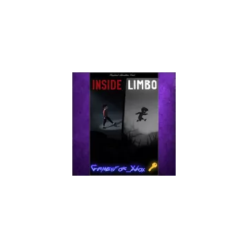 Купить ключ Inside & Limbo Bundle выгодно