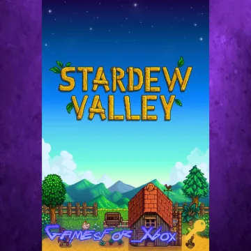 Купить ключ Stardew Valley выгодно