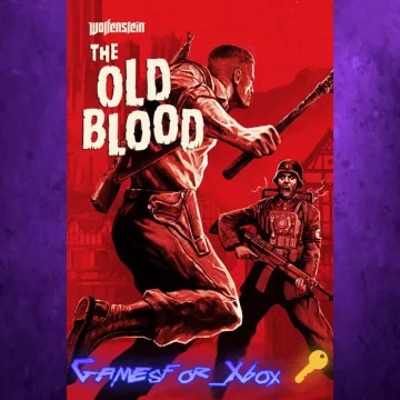 Купить ключ Wolfenstein The Old Blood выгодно