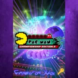 Купить ключ Pac-Man Championship Edition 2 на Xbox по выгодной цене