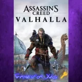 Купить ключ Assassin’s Creed Valhalla на Xbox по выгодной цене