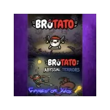 Купить DLC Brotato & Abyssal Terrors - Bundle на Xbox по выгодной цене