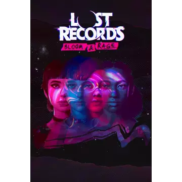 Купить активацию Lost Records: Bloom & Rage выгодно