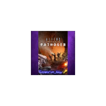 Купить DLC Pathogen Expansion выгодно