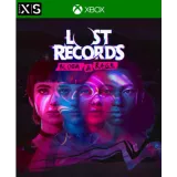 Купить аккаунт Lost Records: Bloom & Rage на Xbox по выгодной цене