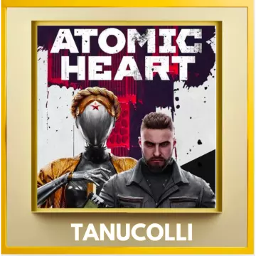 Купить аккаунт Atomic Heart - Premium Edition выгодно