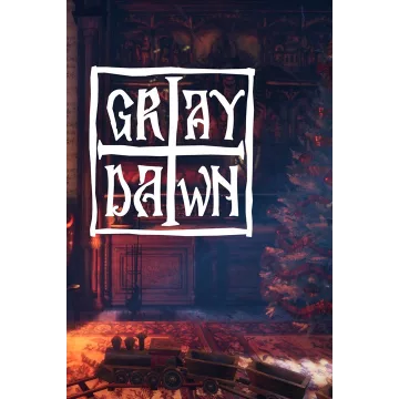 Купить активацию Gray Dawn выгодно