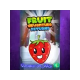 Купить активацию Fruit Adventure Returns на Xbox по выгодной цене