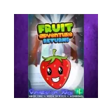 Купить DLC Fruit Adventure Returns Pack на Xbox по выгодной цене