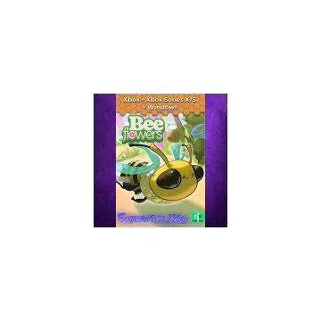 Купить активацию Bee Flowers Bundle выгодно