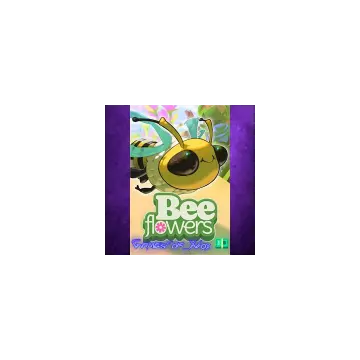 Купить активацию Bee Flowers выгодно