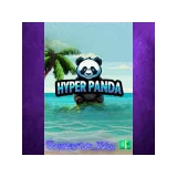 Купить активацию Hyper Panda на Xbox по выгодной цене