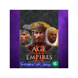 Купить активацию Age of Empires II Definitive Edition на Xbox по выгодной цене