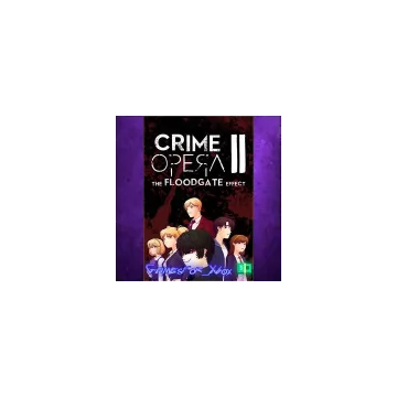 Купить активацию Crime Opera II The Floodgate Effect выгодно