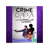 Купить активацию Crime Opera Fandisk The Caterpillar Candids на Xbox по выгодной цене