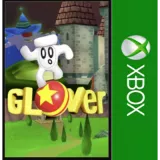 Купить активацию Glover (QUByte Classics) на Xbox по выгодной цене
