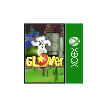 Купить активацию Glover (QUByte Classics) выгодно