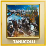 Купить аккаунт Monster Hunter Wilds Deluxe + 2 игры на Xbox по выгодной цене