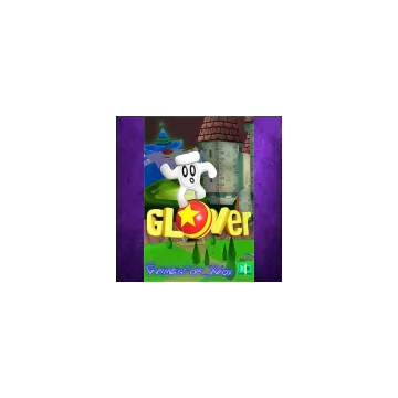 Купить активацию Glover QUByte Classics выгодно
