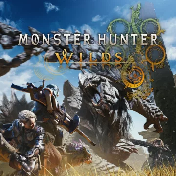 Купить аккаунт Monster Hunter Wilds выгодно