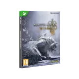 Купить аккаунт Monster Hunter Wilds на Xbox по выгодной цене