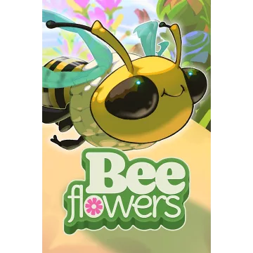 Купить активацию Bee Flowers выгодно