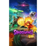 Купить аккаунт Eldrador Creatures Shadowfall на Xbox по выгодной цене