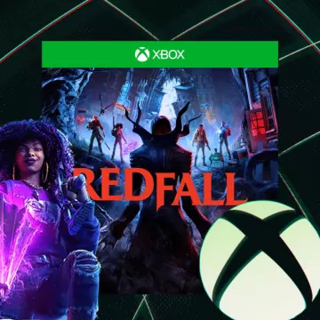 Купить активацию Redfall выгодно