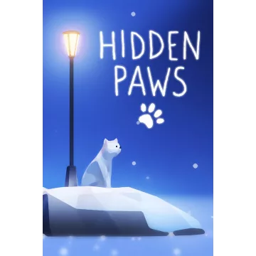 Купить активацию Hidden Paws выгодно