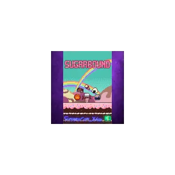 Купить активацию Sugarbound выгодно