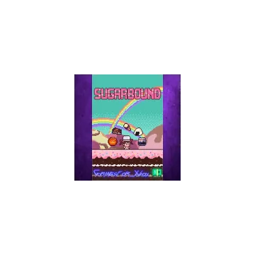 Купить активацию Sugarbound выгодно