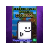 Купить активацию Marshmallow Marvin Greenwood на Xbox по выгодной цене