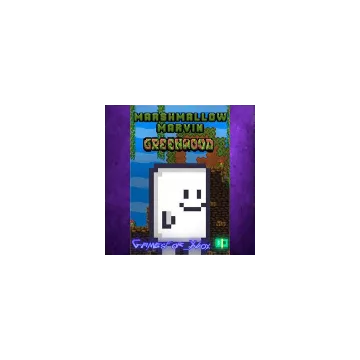 Купить активацию Marshmallow Marvin Greenwood выгодно