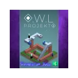Купить активацию O.W.L Projekt 2 на Xbox по выгодной цене