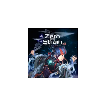 Купить ключ Zero Strain выгодно