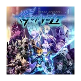 Купить ключ Azure Striker Gunvolt на Xbox по выгодной цене