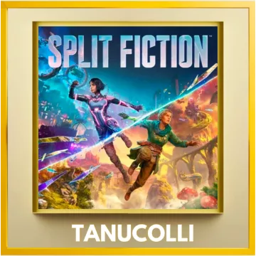 Купить аккаунт Split Fiction выгодно