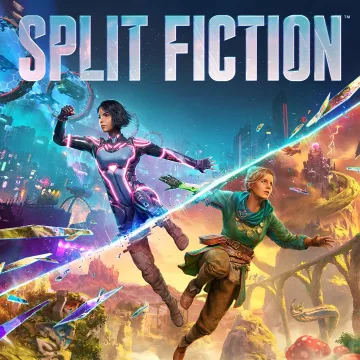 Купить аккаунт XBOX Split Fiction + Игр выгодно