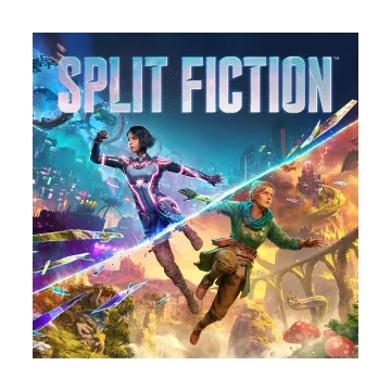 Купить аккаунт Split Fiction выгодно