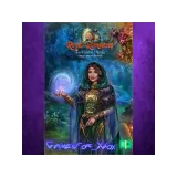 Купить активацию Royal Romances Forbidden Magic CE на Xbox по выгодной цене