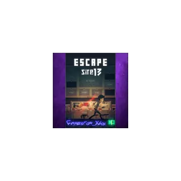 Купить активацию Escape Site 13 выгодно
