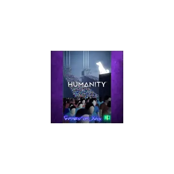 Купить активацию Humanity выгодно