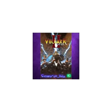 Купить активацию Volgarr the Viking II выгодно