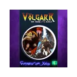 Купить активацию Volgarr the Viking I & II Bundle на Xbox по выгодной цене
