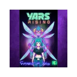 Купить активацию Yars Rising на Xbox по выгодной цене