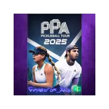 Купить активацию PPA Pickleball Tour 2025 на Xbox по выгодной цене